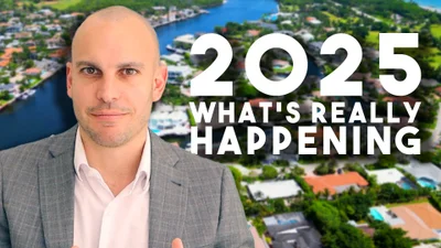 South Florida Real Estate Market Report | Boca Raton Buyers Gain Leverage in 2025